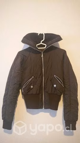 Chaqueta de mujer, talla S - Imagen 3