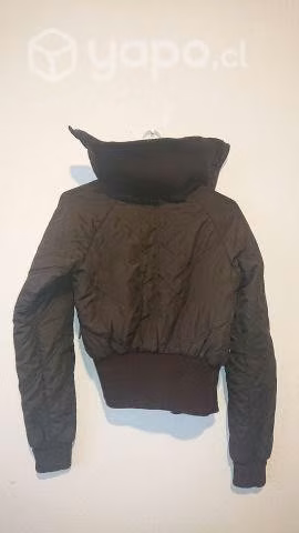 Chaqueta de mujer, talla S - Imagen 2