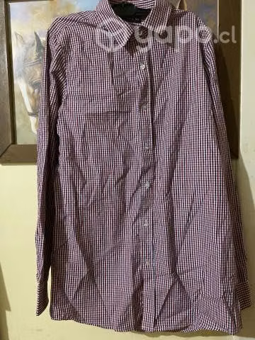 Ropa de hombre - Imagen 3
