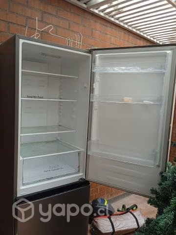 Refrigerador , hensen