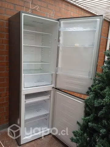 Refrigerador , hensen