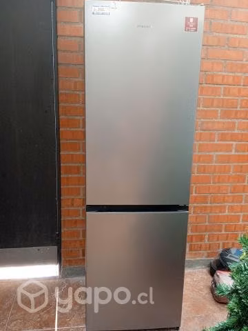 Refrigerador , hensen