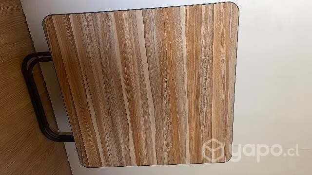 Mesa plegable