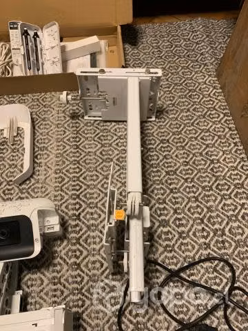 Proyector Interactivo Epson 695wi+ (usado)