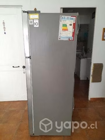 Refrigerador LG