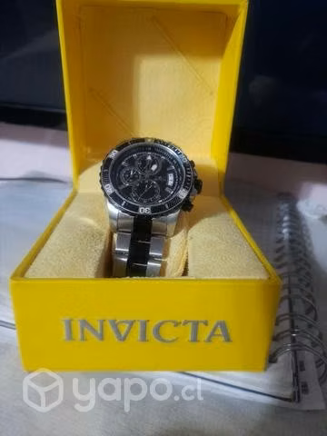 Reloj hombre
