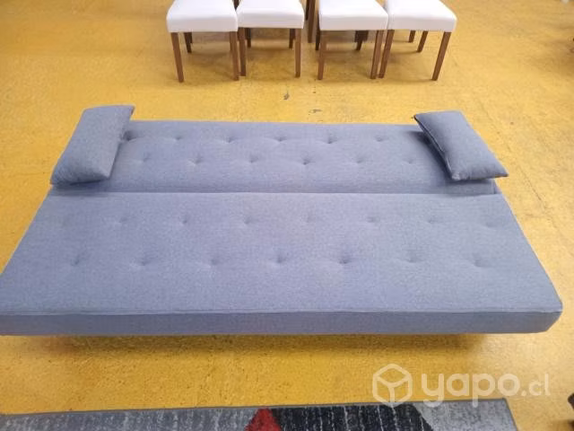 Futon Baul