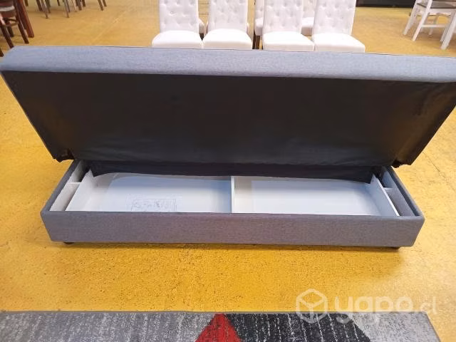 Futon Baul