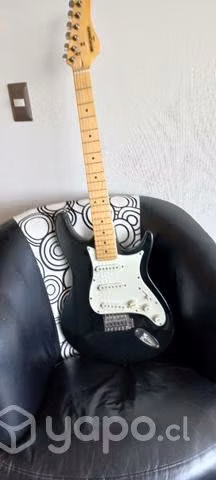 Guitarra behringer - Imagen 2