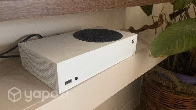 Xbox Series S