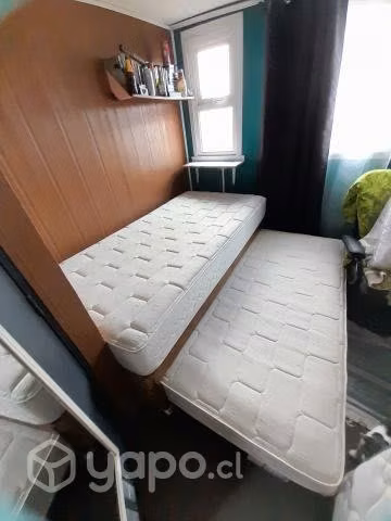 cama - Imagen 4
