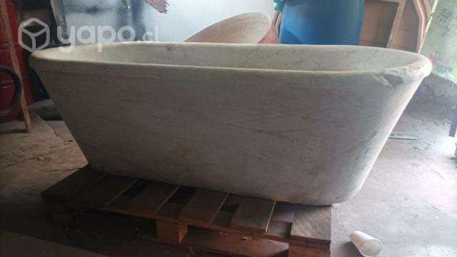 Tina de marmol - Imagen 2