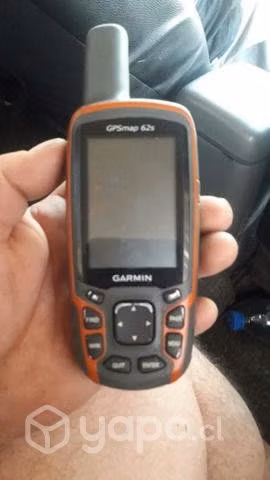 Gps garmin usado en buen estado - Imagen 2