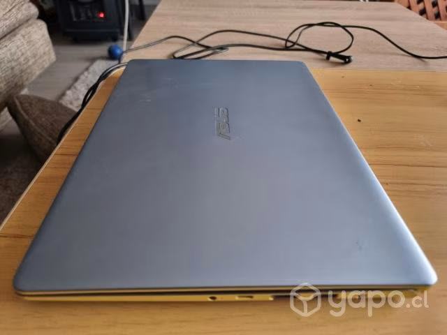Notebook ASUS VivoBook S430FN-EB093T - Imagen 4