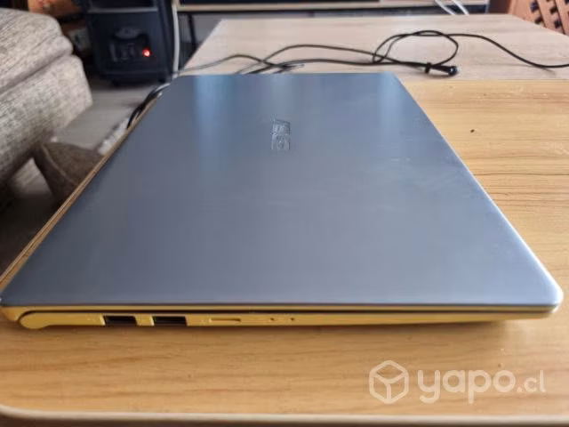 Notebook ASUS VivoBook S430FN-EB093T - Imagen 5