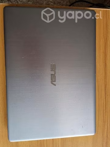 Notebook ASUS VivoBook S430FN-EB093T - Imagen 3