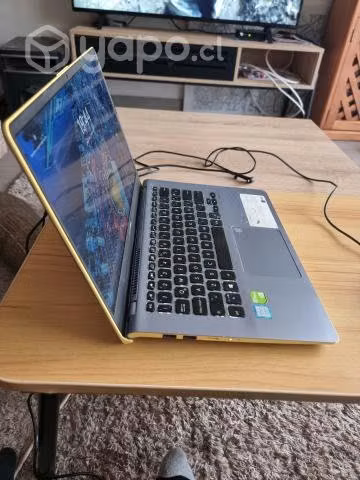 Notebook ASUS VivoBook S430FN-EB093T - Imagen 6