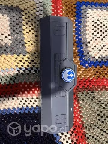 Sable de star wars coleccionable