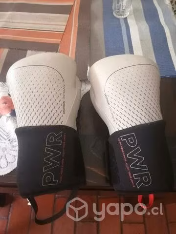 Guantes de boxeo 14 oz