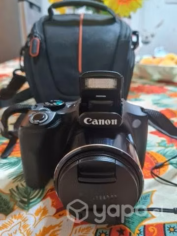 Canon PowerShot sx530 hs