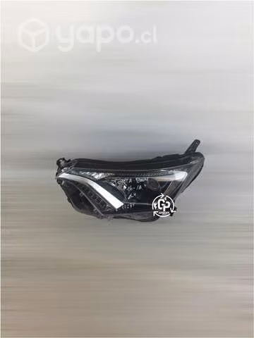Foco Óptico LH Toyota rav