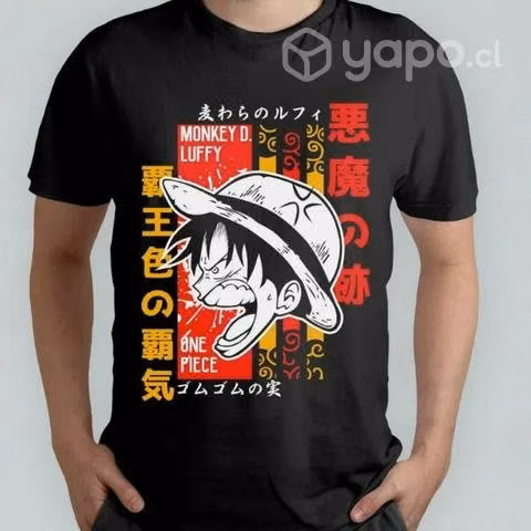 Poleras personalizadas