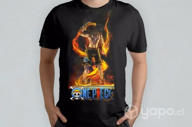 Poleras personalizadas - Imagen 5