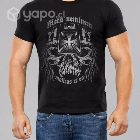 Poleras personalizadas - Imagen 4