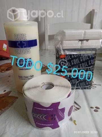 Productos de manicura - Imagen 5
