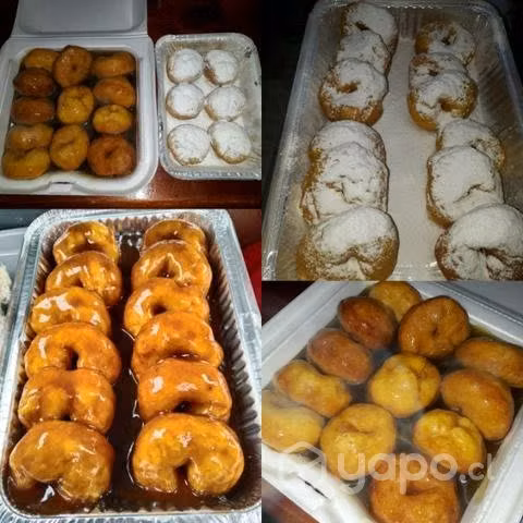 Picarones