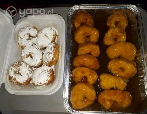 Picarones