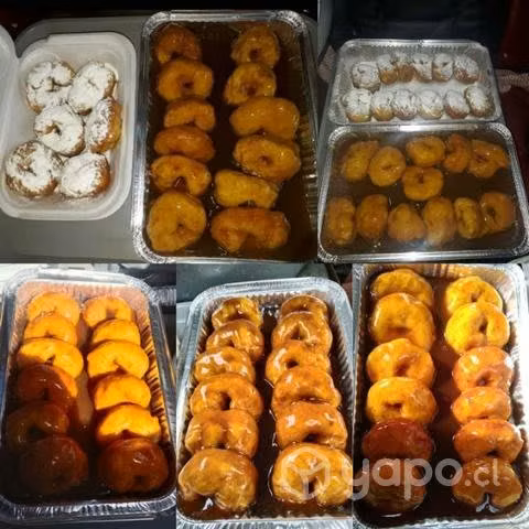 Picarones
