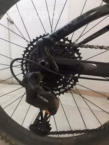 Bicicleta Mondraker 2021 - Imagen 4