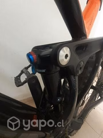Bicicleta Mondraker 2021 - Imagen 5