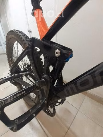 Bicicleta Mondraker 2021 - Imagen 6
