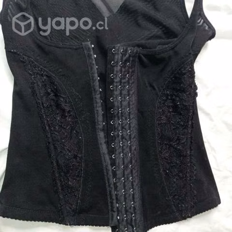 Faja estilo corset, nueva - Imagen 3