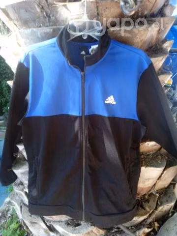 Poleron Adidas original