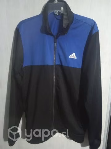 Poleron Adidas original