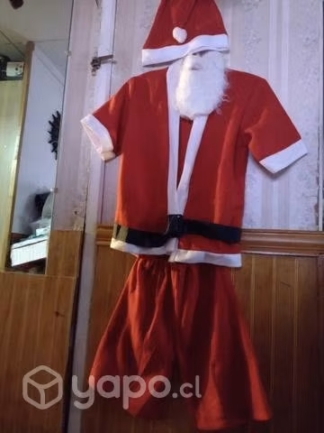 Pascuero niño
