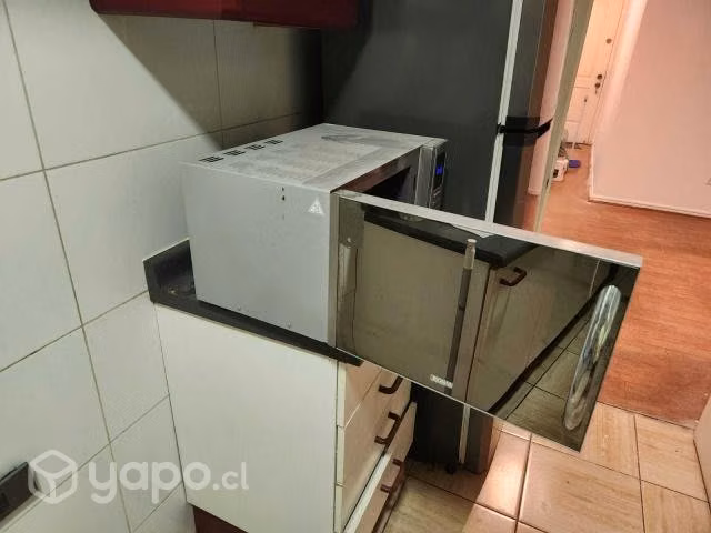 Microondas
