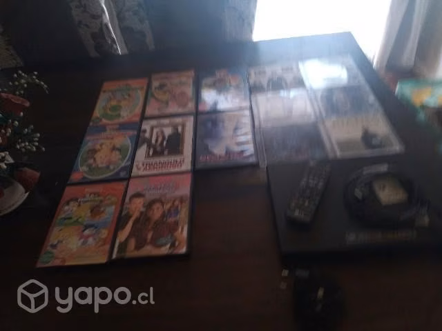Bluy -rey + películas + música y cables - Imagen 5