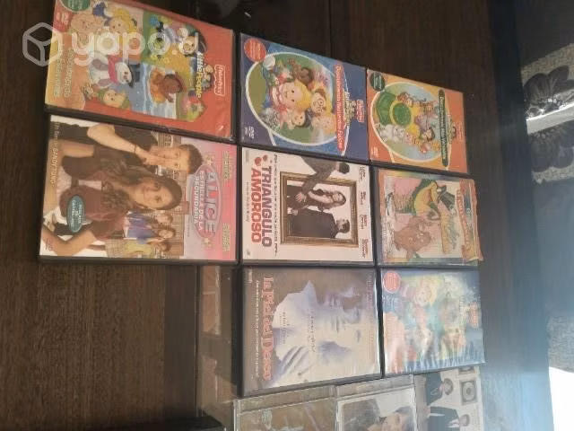 Bluy -rey + películas + música y cables - Imagen 2