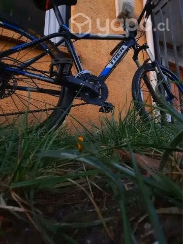 Bicicleta Treck buen estado