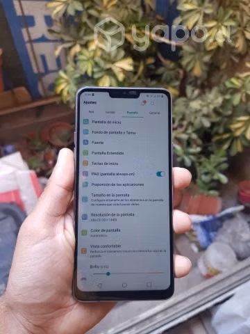 Lg G7