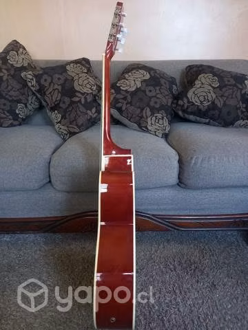 Guitarra Electroacústica - Imagen 2