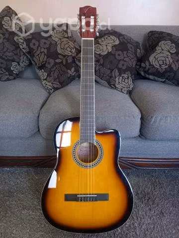 Guitarra Electroacústica - Imagen 4
