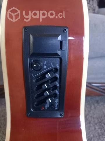 Guitarra Electroacústica - Imagen 5