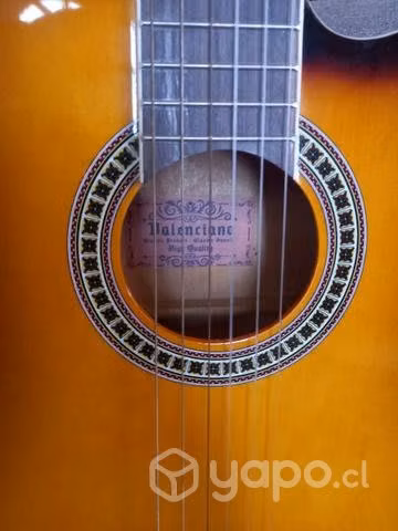 Guitarra Electroacústica - Imagen 3