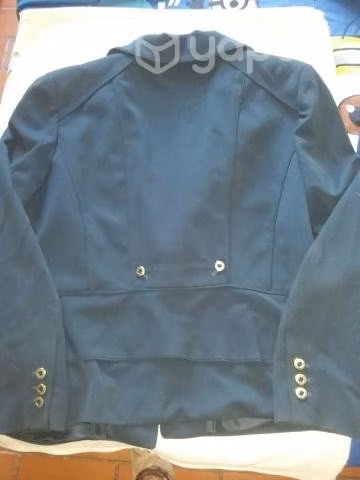 Blazer Mujer