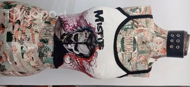 Poleras bolsos